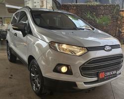 FORD Ecosport 1.6 16V 4P FREESTYLE PLUS FLEX