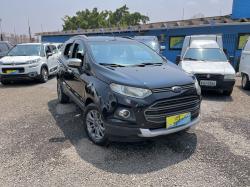 FORD Ecosport 1.6 16V 4P FREESTYLE