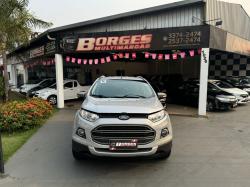 FORD Ecosport 1.6 16V 4P FREESTYLE