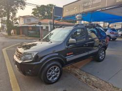 FORD Ecosport 1.6 16V 4P FREESTYLE