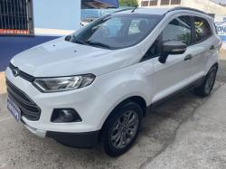 FORD Ecosport 1.6 16V 4P FREESTYLE PLUS FLEX