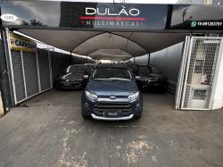 FORD Ecosport 1.6 16V 4P FREESTYLE