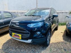 FORD Ecosport 1.6 16V 4P FREESTYLE