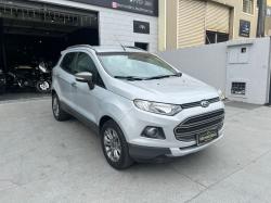 FORD Ecosport 1.6 16V 4P FREESTYLE