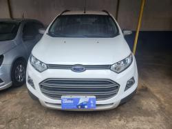 FORD Ecosport 1.6 16V 4P FLEX FREESTYLE POWERSHIFT AUTOMTICO