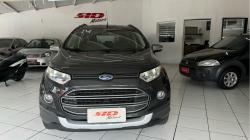 FORD Ecosport 1.6 16V 4P FREESTYLE