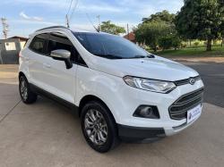 FORD Ecosport 1.6 16V 4P FREESTYLE