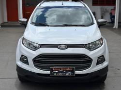 FORD Ecosport 1.6 16V 4P FREESTYLE