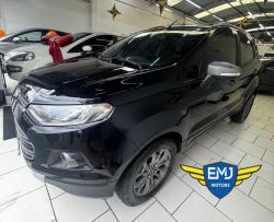 FORD Ecosport 1.6 16V 4P FREESTYLE PLUS FLEX