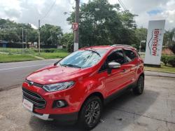 FORD Ecosport 1.6 16V 4P FREESTYLE