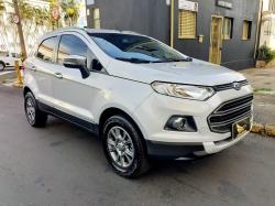 FORD Ecosport 1.6 16V 4P FREESTYLE PLUS FLEX