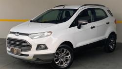 FORD Ecosport 1.6 16V 4P FREESTYLE