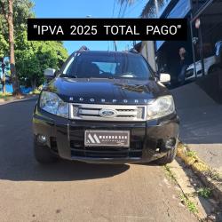 FORD Ecosport 1.6 16V 4P FREESTYLE