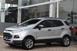 FORD Ecosport 1.6 16V 4P FREESTYLE