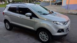 FORD Ecosport 1.6 16V 4P FREESTYLE