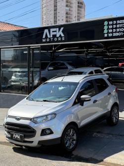 FORD Ecosport 1.6 16V 4P FREESTYLE