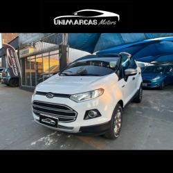 FORD Ecosport 1.6 16V 4P FREESTYLE