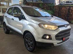 FORD Ecosport 1.6 16V 4P FLEX FREESTYLE POWERSHIFT AUTOMTICO