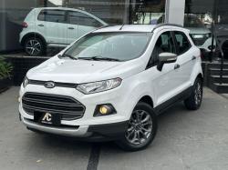 FORD Ecosport 1.6 16V 4P FREESTYLE