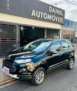 FORD Ecosport 1.6 16V 4P FREESTYLE PLUS FLEX