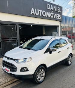 FORD Ecosport 1.6 16V 4P FREESTYLE