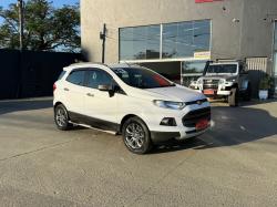 FORD Ecosport 1.6 16V 4P FREESTYLE