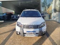 FORD Ecosport 1.6 16V 4P FREESTYLE