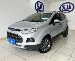 FORD Ecosport 1.6 16V 4P FREESTYLE