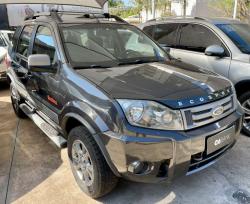 FORD Ecosport 1.6 16V 4P FREESTYLE