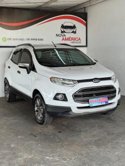 FORD Ecosport 1.6 16V 4P FREESTYLE