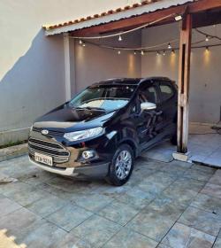 FORD Ecosport 1.6 16V 4P FREESTYLE