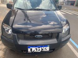 FORD Ecosport 1.6 4P XLS