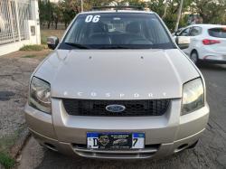 FORD Ecosport 1.6 4P XLT FLEX