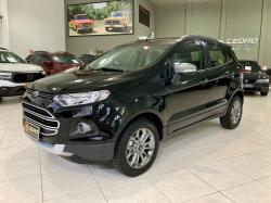 FORD Ecosport 1.6 4P FREESTYLE FLEX