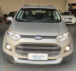 FORD Ecosport 1.6 4P FREESTYLE FLEX