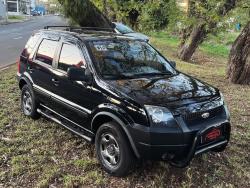 FORD Ecosport 1.6 4P XLS FLEX