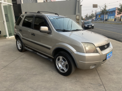 FORD Ecosport 1.6 4P XL