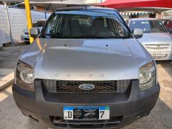 FORD Ecosport 1.6 4P XLS FLEX