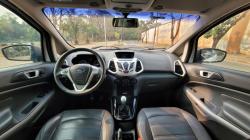 FORD Ecosport 1.6 4P FREESTYLE FLEX