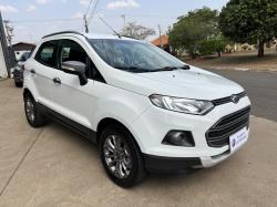 FORD Ecosport 1.6 4P FREESTYLE FLEX