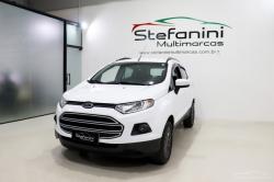 FORD Ecosport 1.6 4P SE FLEX