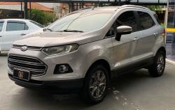 FORD Ecosport 1.6 4P TITANIUM SIGMA FLEX