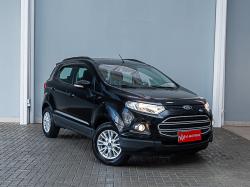 FORD Ecosport 1.6 4P SE FLEX