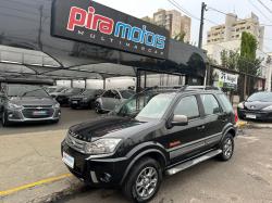 FORD Ecosport 1.6 4P FREESTYLE FLEX