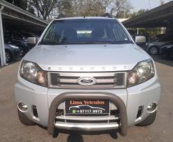 FORD Ecosport 1.6 4P FREESTYLE XLT FLEX