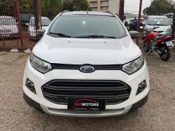 FORD Ecosport 1.6 4P FREESTYLE FLEX