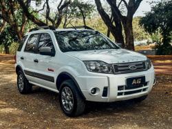 FORD Ecosport 1.6 4P FREESTYLE FLEX