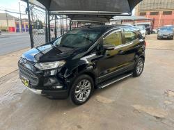 FORD Ecosport 1.6 4P FREESTYLE FLEX