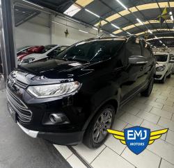 FORD Ecosport 1.6 4P FREESTYLE FLEX