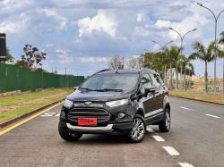 FORD Ecosport 1.6 4P FREESTYLE FLEX